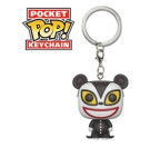 Funko Mystery Keychain Vampire Teddy