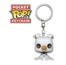 Funko Mystery Keychain Zero