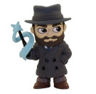 Mystery Mini Albus Dumbledore Young