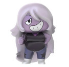 Mystery Mini Amethyst