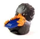 Mystery Mini Baby Niffler Black Sapphire