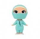 Mystery Mini Barbie 1973 Surgeon