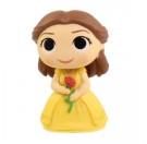 Mystery Mini Belle Holding Rose