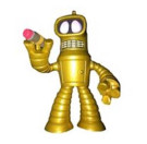 Mystery Mini Bender Gold