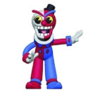 Mystery Mini Beppi the Clown