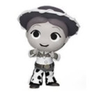 Mystery Mini Black & White Jessie