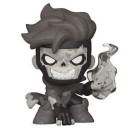 Mystery Mini Black & White Zombie Gambit