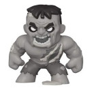 Mystery Mini Black & White Zombie Hulk