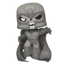 Mystery Mini Black & White Zombie Magneto