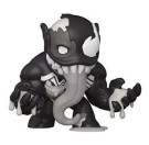 Mystery Mini Black & White Zombie Venom