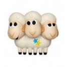 Mystery Mini Bo Peep's Sheep