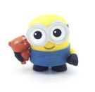 Mystery Mini Bob with Teddy