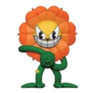 Mystery Mini Cagney Carnation