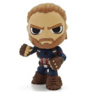 Mystery Mini Captain America Unmasked