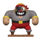 Mystery Mini Captain Brineybeard