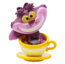 Funko Mini Vinyl Cheshire at the Mad Tea Party