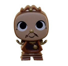 Mystery Mini Princess Cogsworth