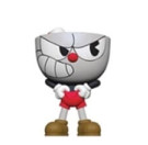 Mystery Mini Cuphead