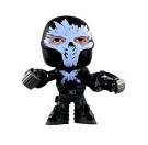 Mystery Mini CW Crossbones