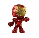Mystery Mini CW Iron Man