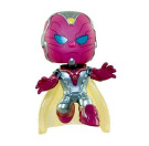 Mystery Mini CW Vision