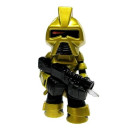 Mystery Mini Cylon Commander Gold