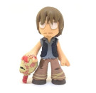 Mystery Mini Daryl Dixon Walker's Head