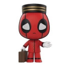 Mystery Mini Deadpool Bellhop