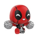 Mystery Mini Deadpool Cheerleader