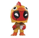 Mystery Mini Deadpool Chicken Suit