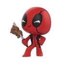 Mystery Mini Deadpool Dead Teddy