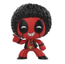 Mystery Mini Deadpool Disco