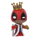 Mystery Mini Deadpool King