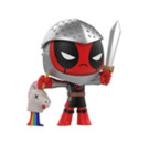 Mystery Mini Deadpool Knight