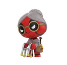 Mystery Mini Deadpool Old Lady