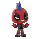 Mystery Mini Deadpool Punk Rocker