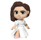 Mystery Mini Diana Prince White Dress