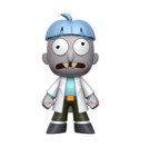 Mystery Mini Doofus Rick