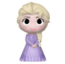 Mystery Mini Elsa Dress Glitter