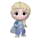 Mystery Mini Elsa Travel Gear with Salamander