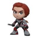 Mystery Mini Endgame Black Widow Quantum Realm Suit