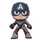 Mystery Mini Endgame Captain America Quantum Realm Suit