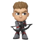 Mystery Mini Endgame Hawkeye Quantum Realm Suit