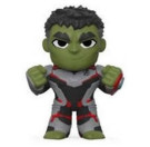 Mystery Mini Endgame Hulk Quantum Realm Suit