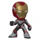 Mystery Mini Endgame Iron Man Quantum Realm Suit