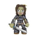 Mystery Mini Garona with Armor