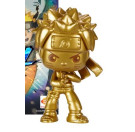 Mystery Mini Gold Naruto Exclusive