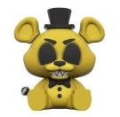 Mystery Mini Golden Freddy