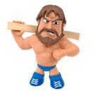 Mystery Mini Hacksaw Jim Duggan