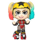 Mystery Mini Harley Quinn Roller Derby